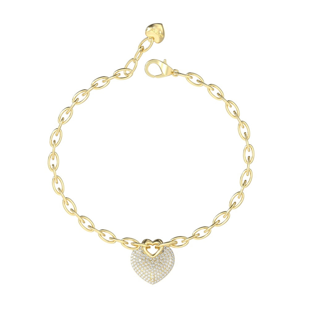 GUESS JEWELS JUBB05214JWYGS Schmuck
