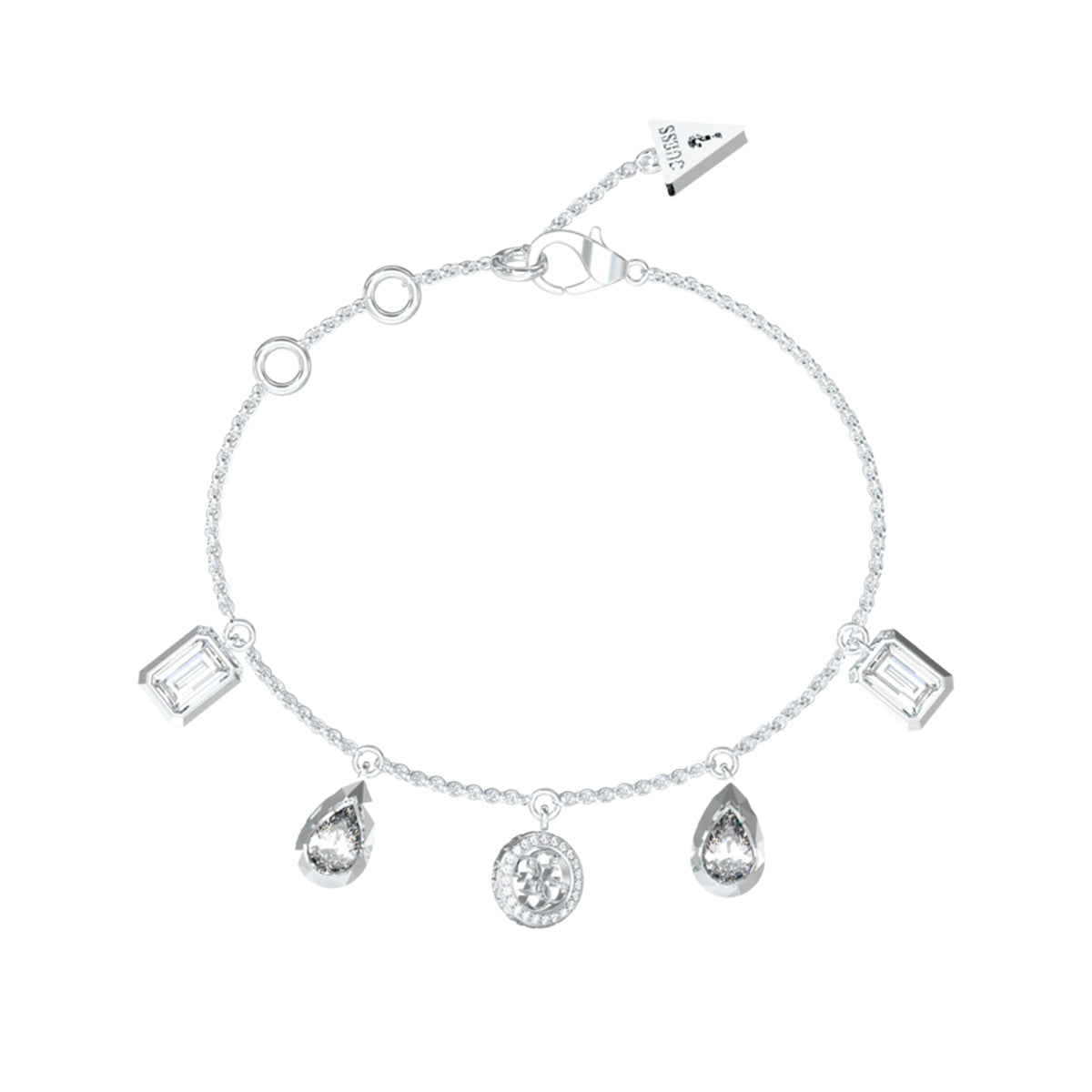 GUESS JEWELS JUBB05239JWRHS Schmuck
