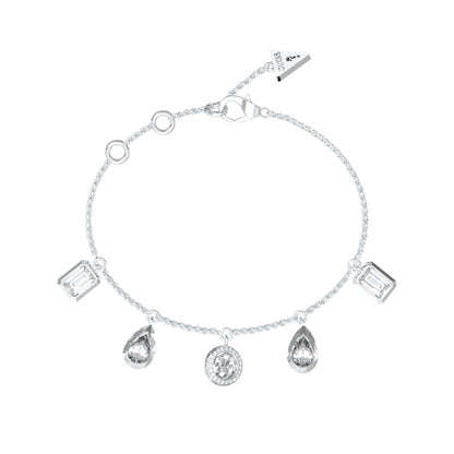 GUESS JEWELS JUBB05239JWRHS Schmuck