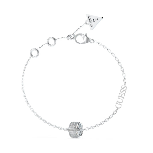 GUESS JEWELS Schmuck JUBB05255JWRHS – Produktansicht