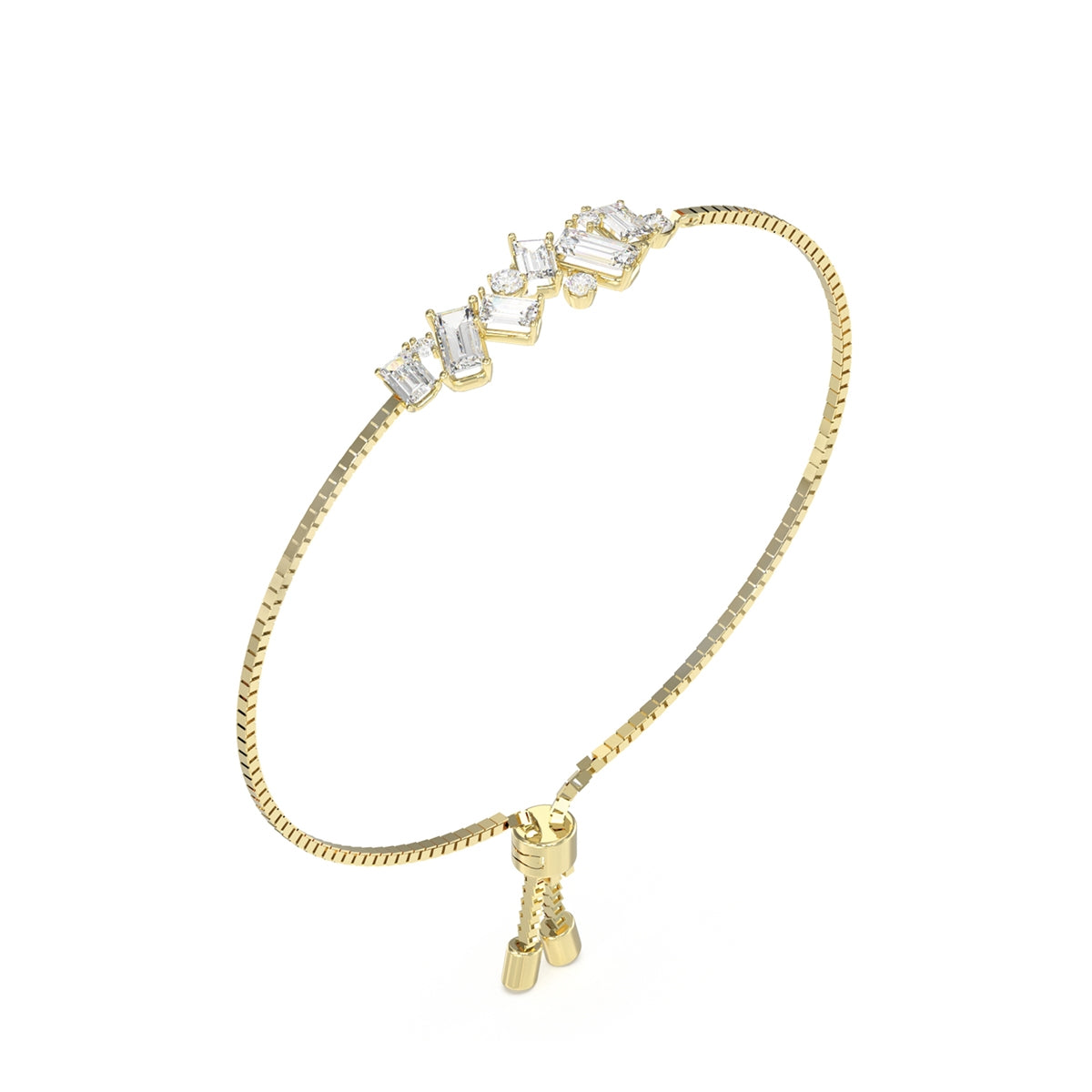 GUESS JEWELS JUBB05363JWYGT-U Schmuck