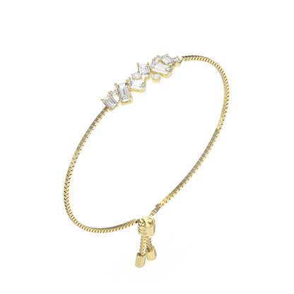 GUESS JEWELS JUBB05363JWYGT-U Schmuck