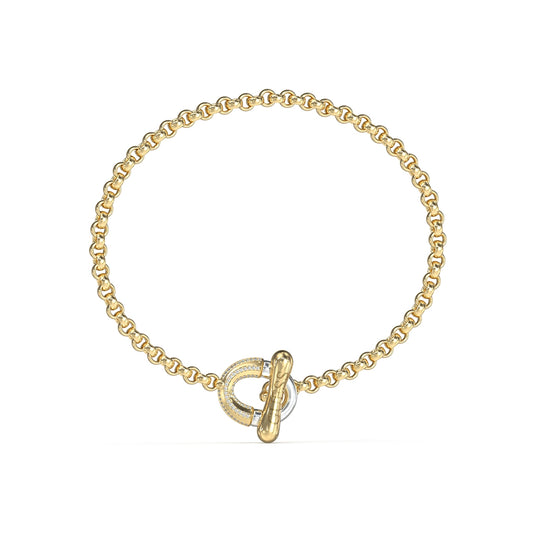 GUESS JEWELS Schmuck JUBB05372JWYGRHS – Produktansicht
