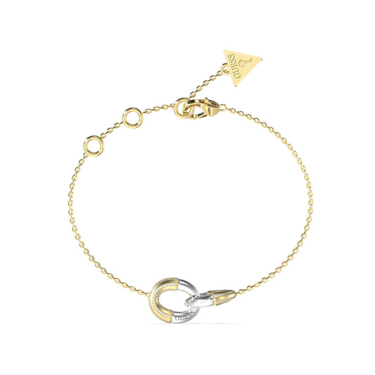 GUESS JEWELS Schmuck JUBB05374JWYGRHS – Produktansicht