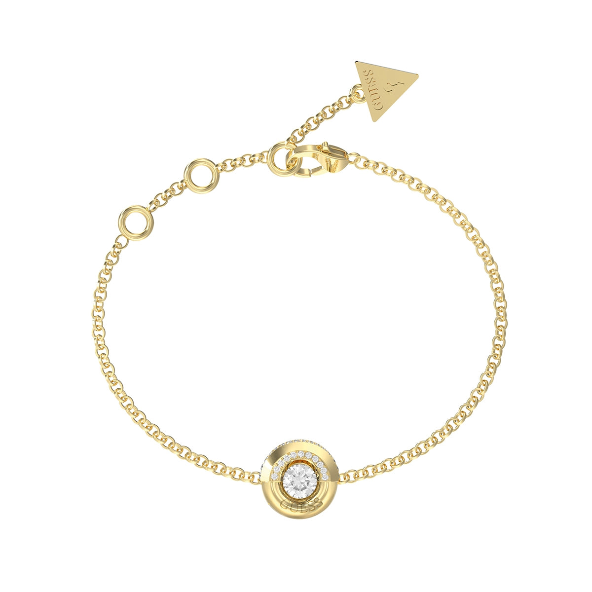 GUESS JEWELS JUBB05378JWYGS Schmuck