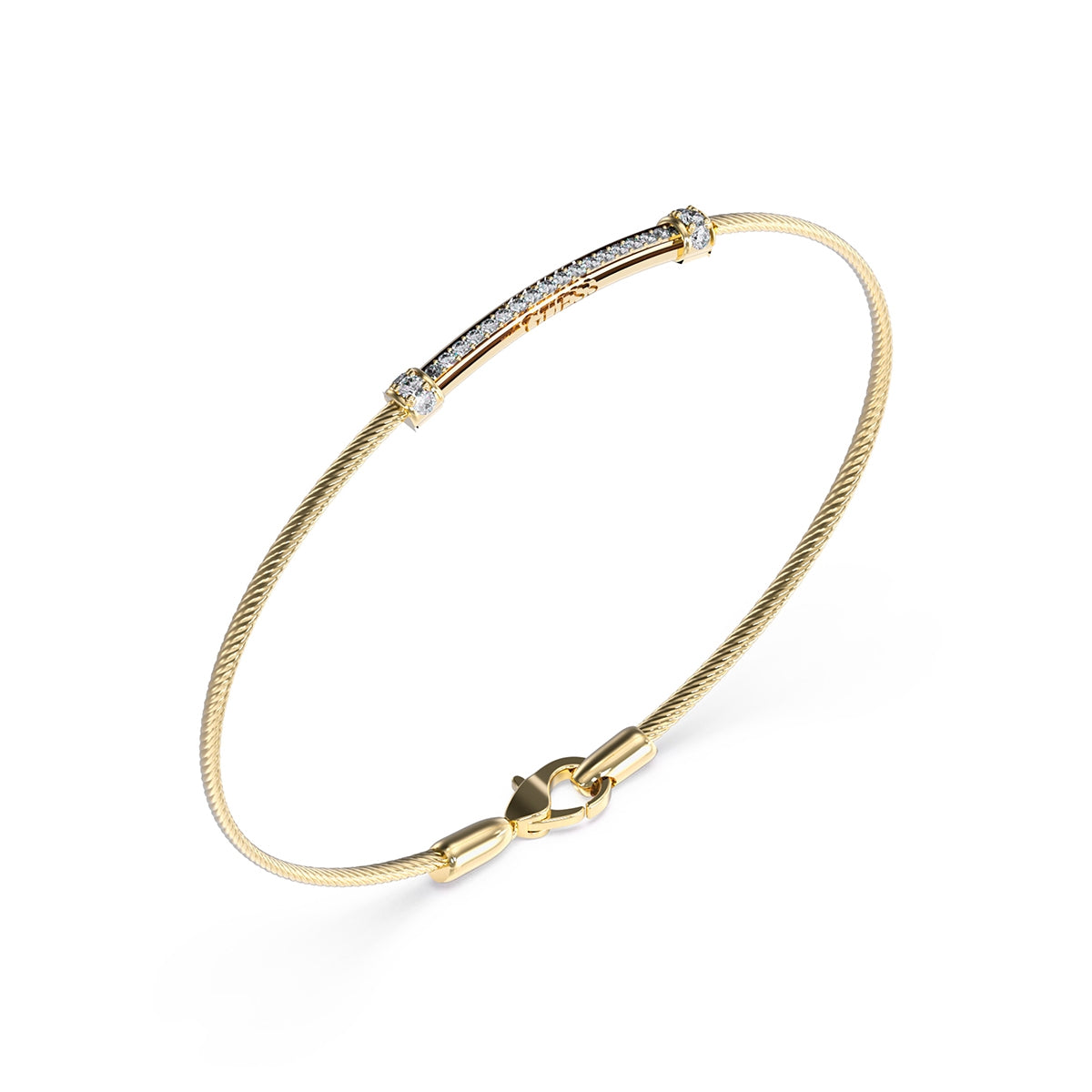 GUESS JEWELS JUBB05396JWYGS Schmuck