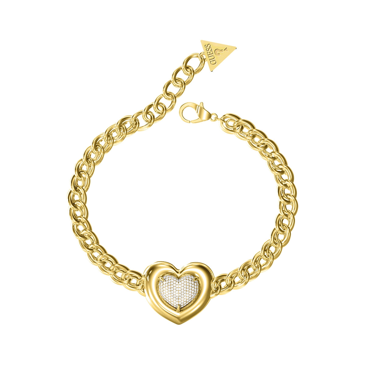 GUESS JEWELS JUBB05456JWYGS Schmuck