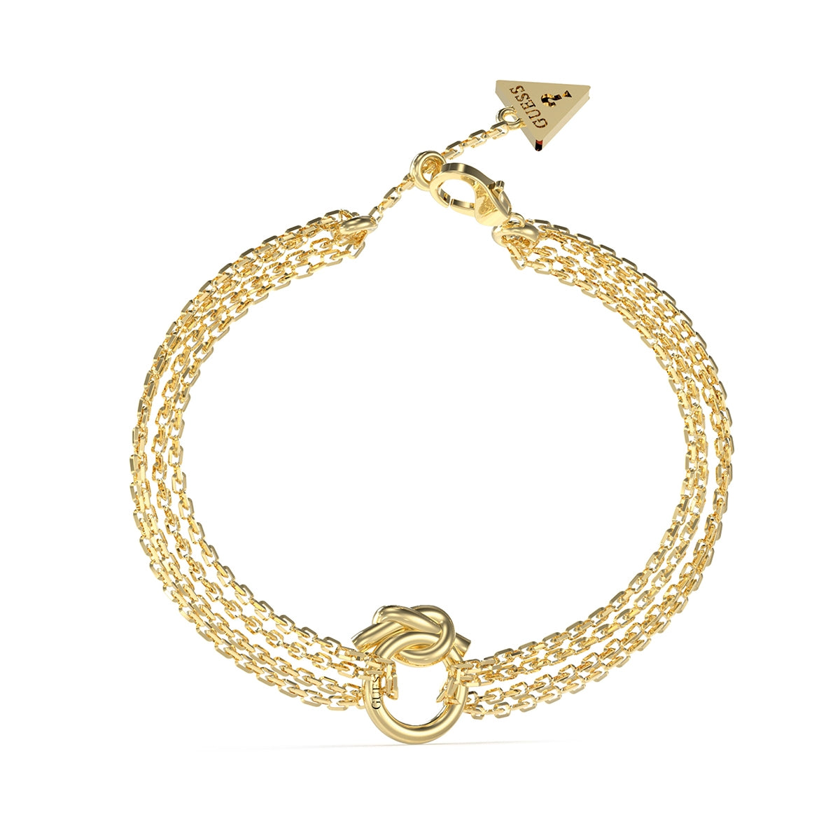GUESS JEWELS JUBB05486JWYGS Schmuck