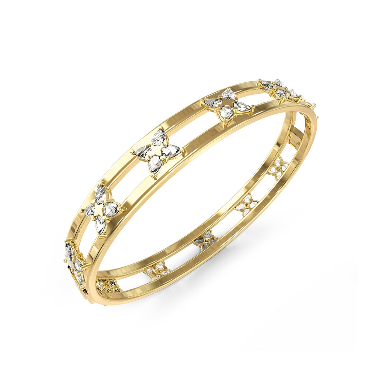 GUESS JEWELS JUBB05497JWYGS Schmuck