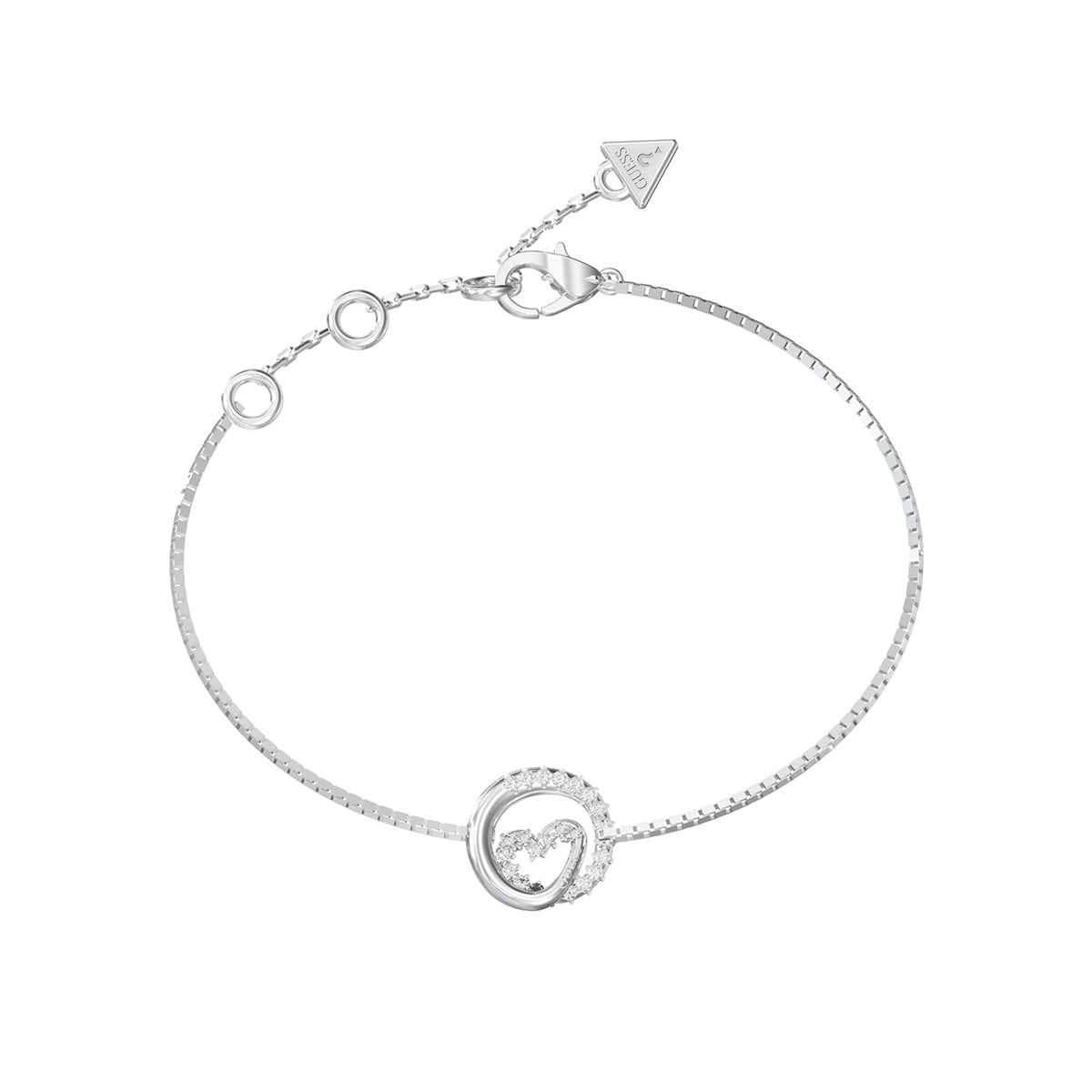 GUESS JEWELS JUBB05527JWRHS Schmuck