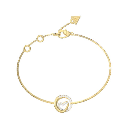 GUESS JEWELS JUBB05527JWYGS Schmuck