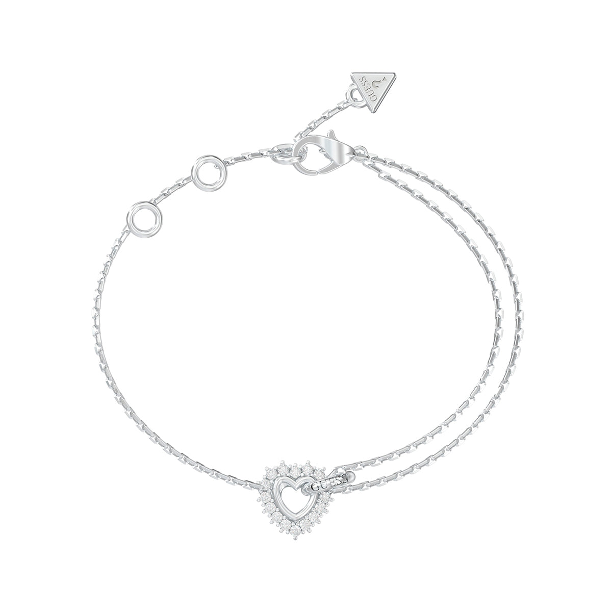 GUESS JEWELS JUBB05534JWRHS Schmuck
