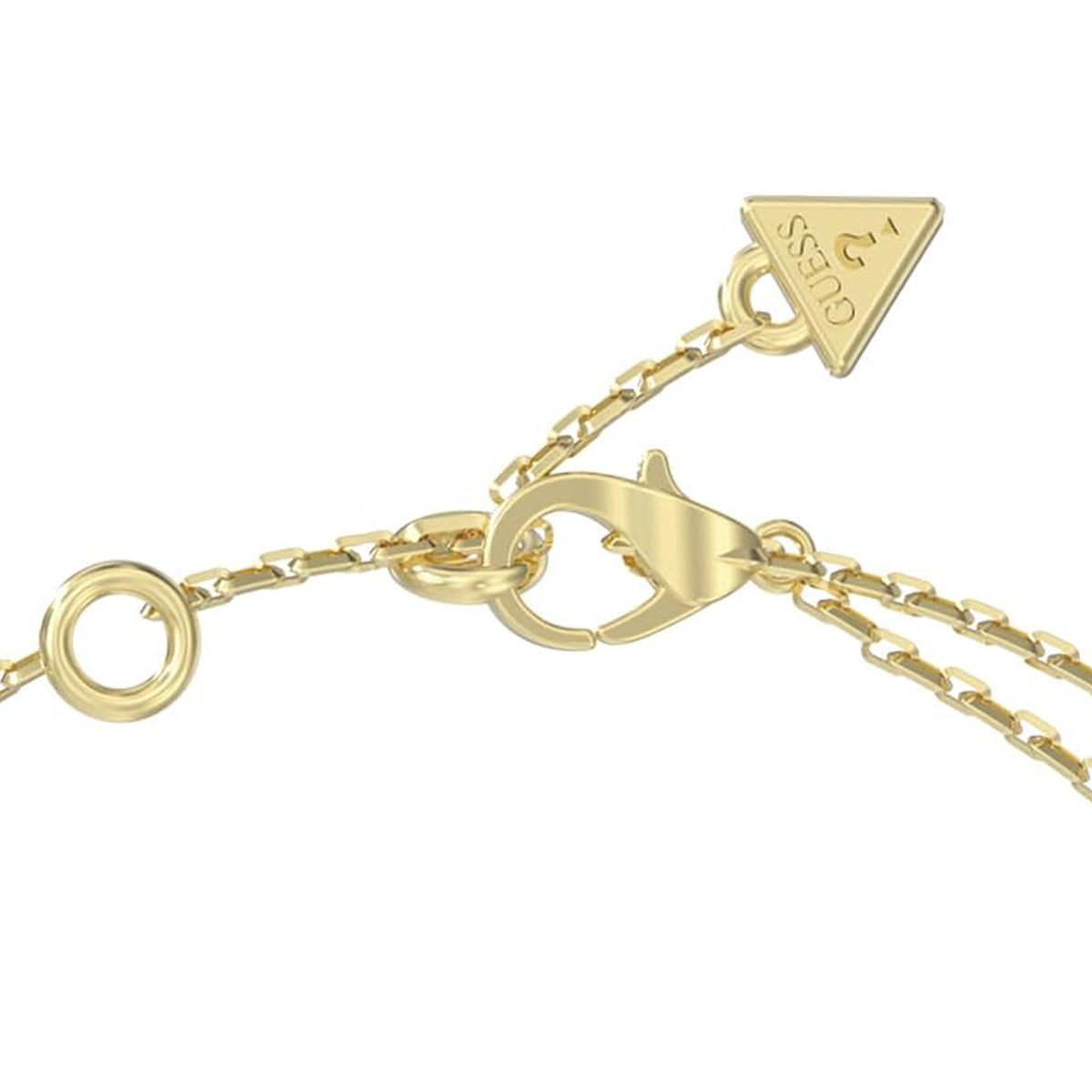 GUESS JEWELS JUBB05534JWYGS Schmuck ansicht-2
