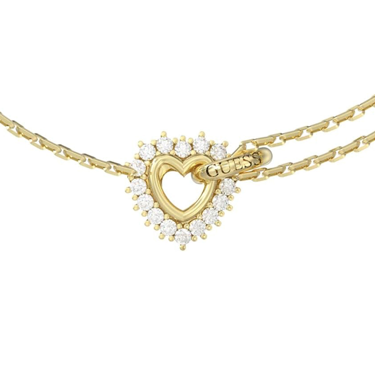 GUESS JEWELS JUBB05534JWYGS Schmuck