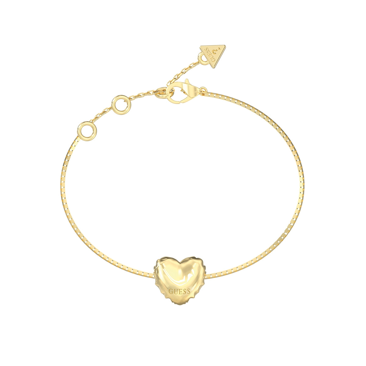 GUESS JEWELS JUBB05542JWYGS Schmuck