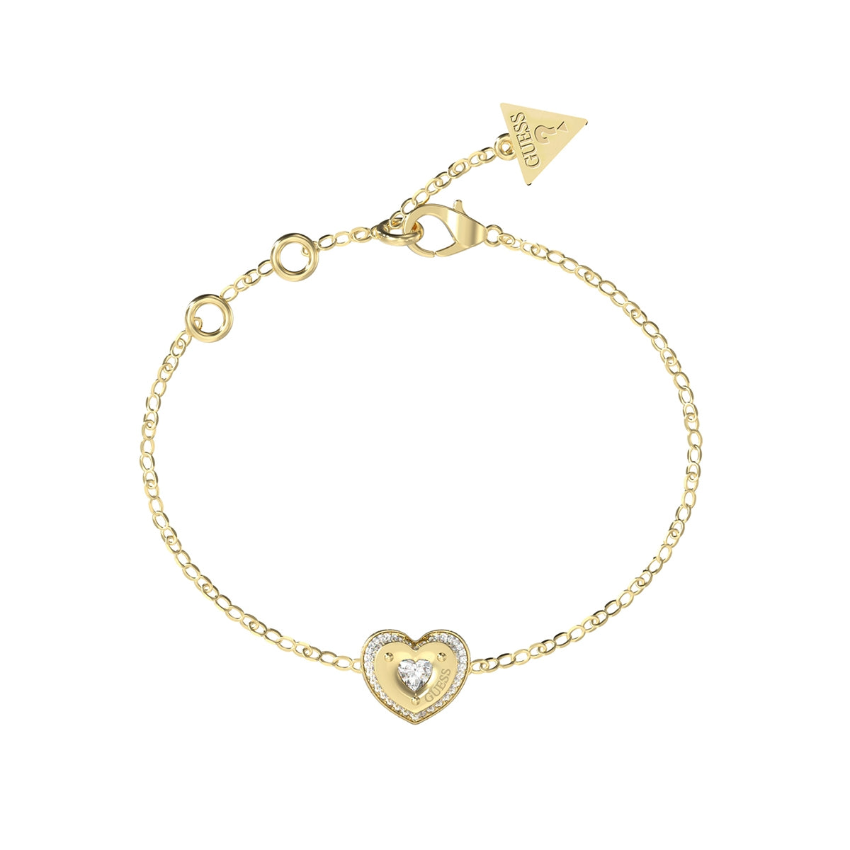 GUESS JEWELS JUBB05550JWYGS Schmuck