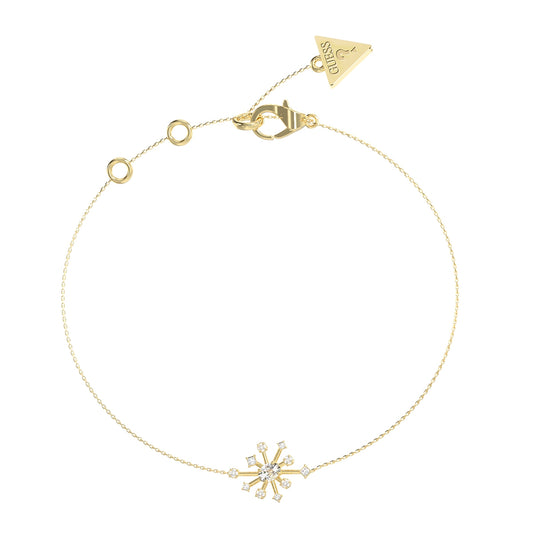 GUESS JEWELS JUBB05564JWYGS Schmuck