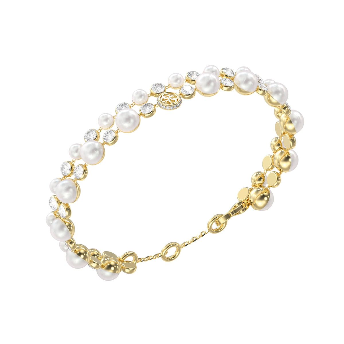 GUESS JEWELS JUBB05577JWYGS Schmuck