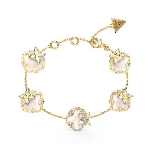 GUESS JEWELS JUBB05582JWYGS Schmuck