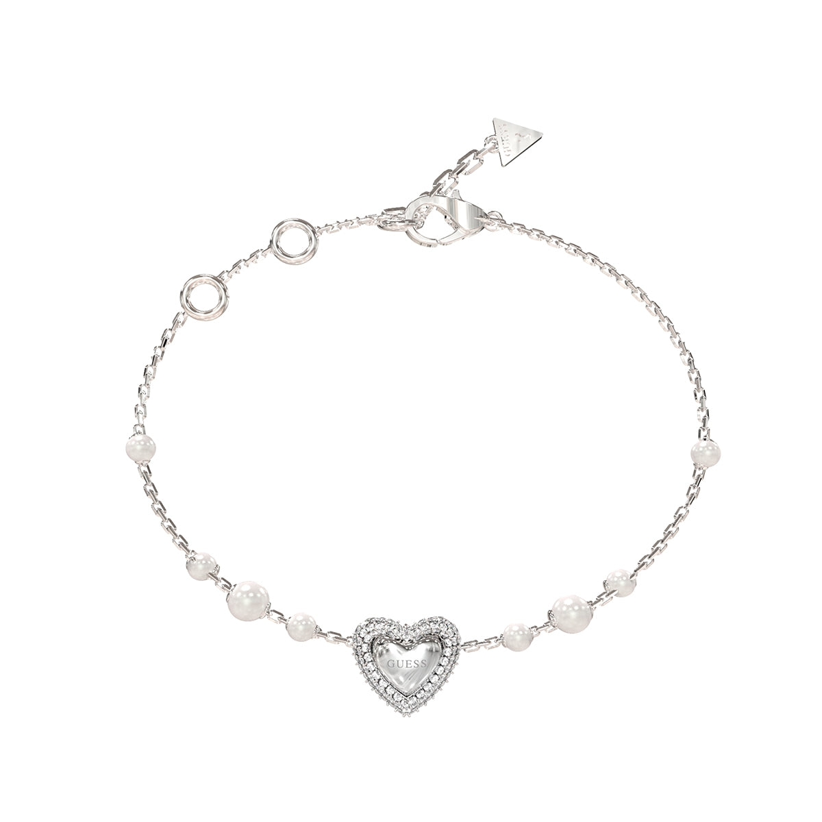 GUESS JEWELS JUBB06009JWRHS Schmuck