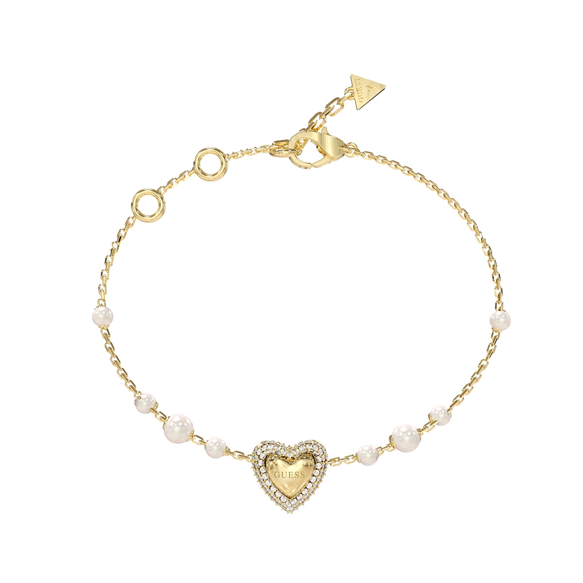 GUESS JEWELS JUBB06009JWYGS Schmuck