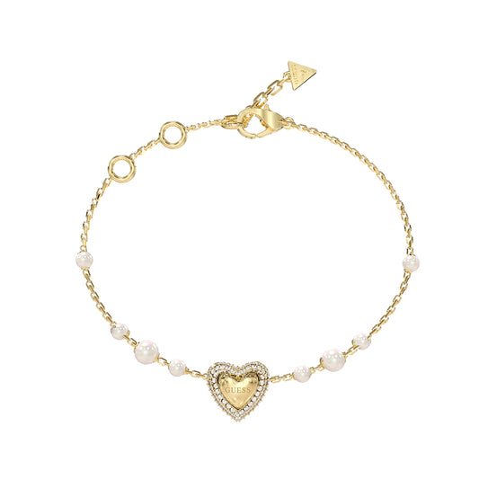 GUESS JEWELS JUBB06009JWYGS Schmuck