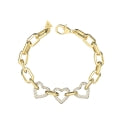 GUESS JEWELS JUBB06012JWYGL Schmuck ansicht-2