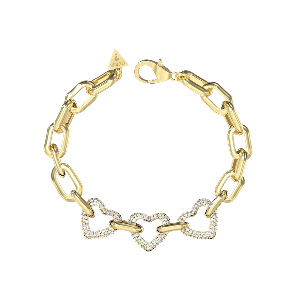 GUESS JEWELS JUBB06012JWYGL Schmuck