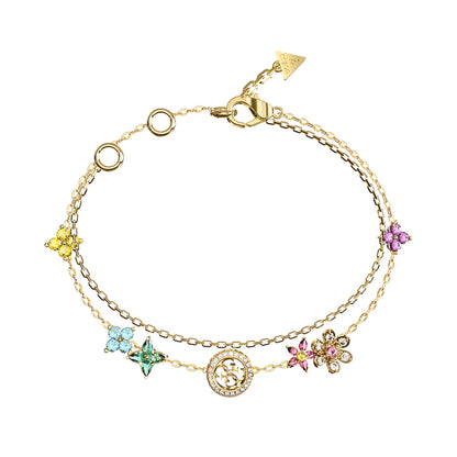 GUESS JEWELS JUBB06029JWYGMCS Schmuck