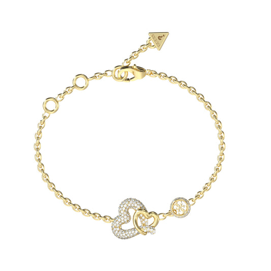 GUESS JEWELS JUBB06052JWYGS Schmuck