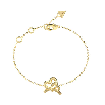 GUESS JEWELS JUBB06057JWYGS Schmuck
