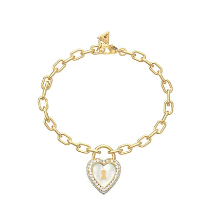 GUESS JEWELS JUBB06064JWYGS Schmuck