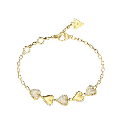 GUESS JEWELS JUBB06071JWYGS Schmuck