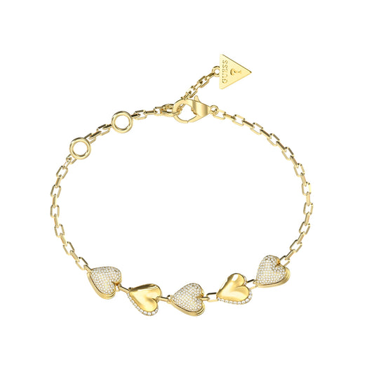 GUESS JEWELS JUBB06071JWYGS Schmuck