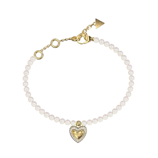 GUESS JEWELS JUBB06091JWYGS Schmuck
