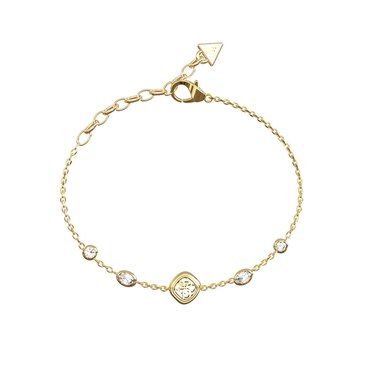 GUESS JEWELS JUBB06149JWYGS Schmuck