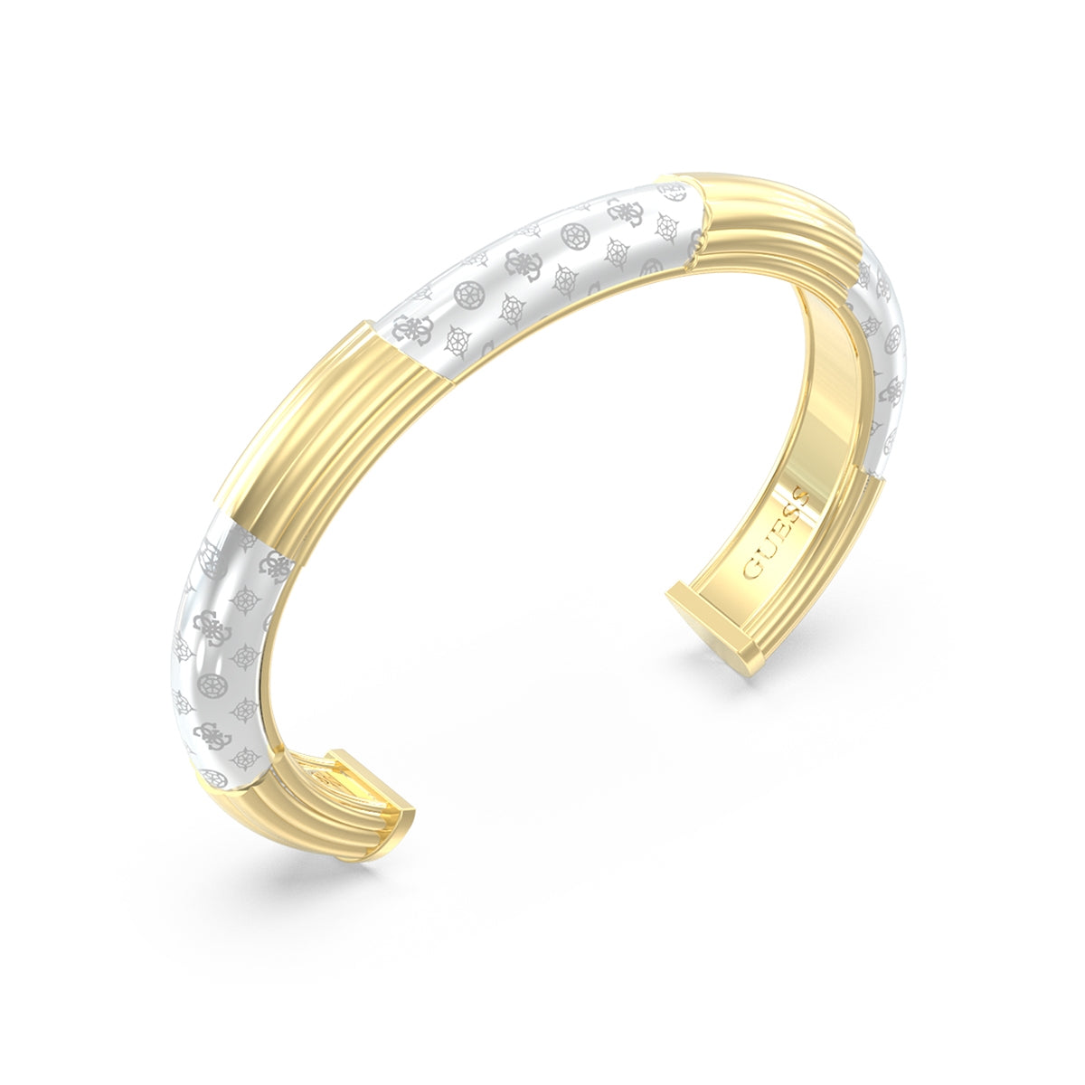 GUESS JEWELS JUBB06167JWYGWHL Schmuck