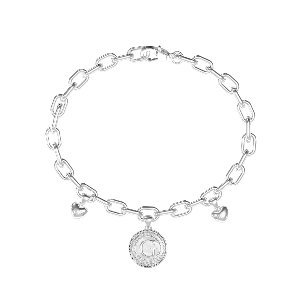GUESS JEWELS JUBB06200JWRHS Schmuck
