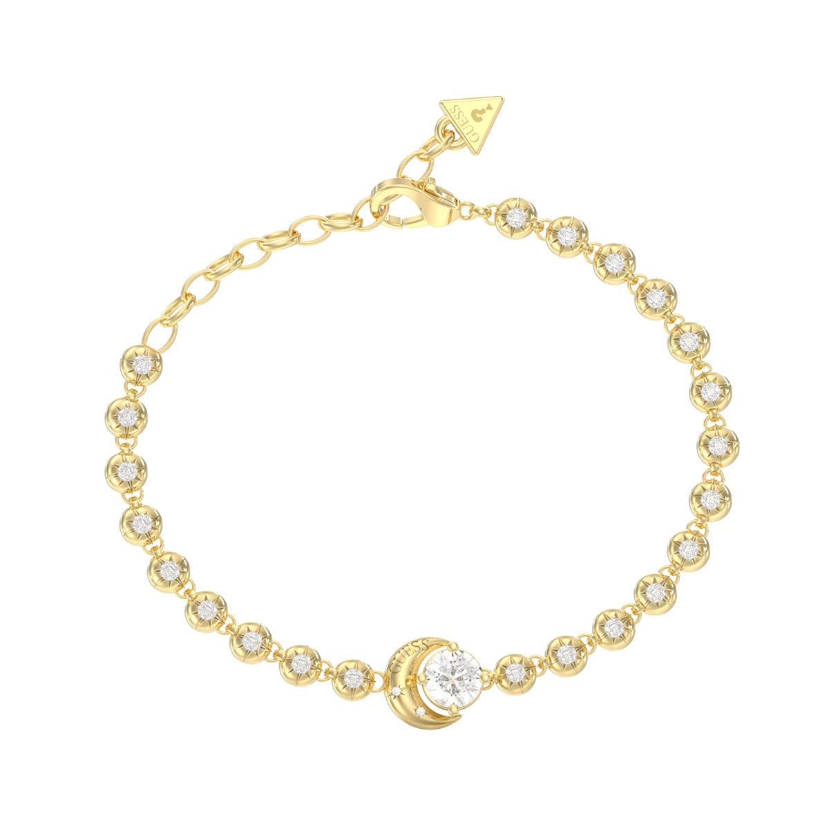 GUESS JEWELS JUBB06235JWYGS Schmuck