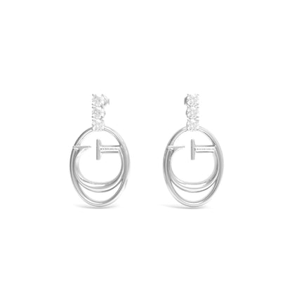 GUESS JEWELS JUBE01039JWRHT-U Schmuck ansicht-2