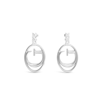 GUESS JEWELS JUBE01039JWRHT-U Schmuck