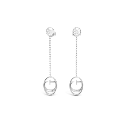 GUESS JEWELS JUBE01040JWRHT-U Schmuck ansicht-2