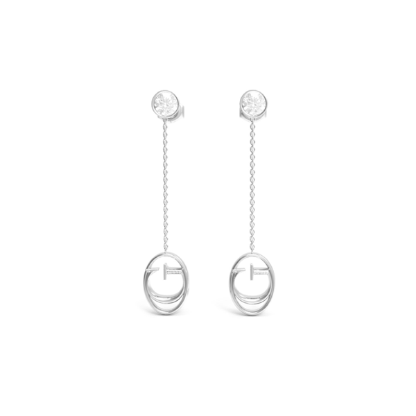 GUESS JEWELS JUBE01040JWRHT-U Schmuck