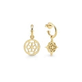 GUESS JEWELS JUBE01179JWYGT-U Schmuck ansicht-3
