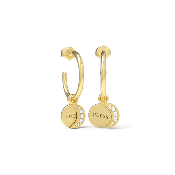 GUESS JEWELS JUBE01191JWYGT-U Schmuck