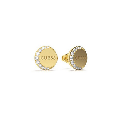 GUESS JEWELS JUBE01195JWYGT-U Schmuck