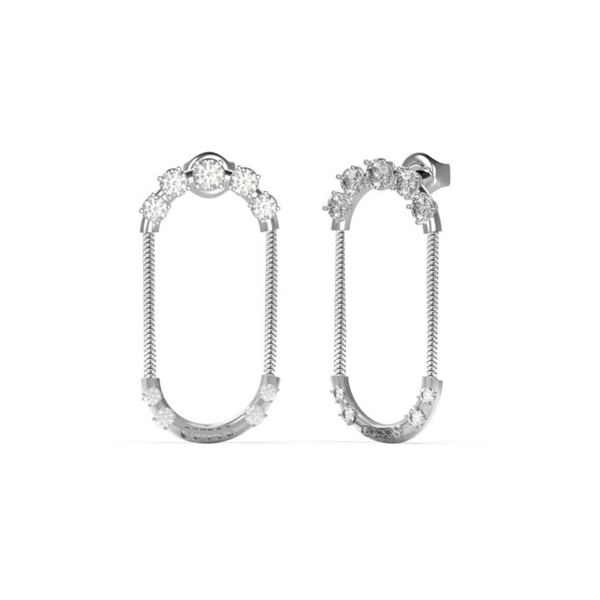 GUESS JEWELS JUBE01401JWRHT-U Schmuck ansicht-3