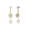 GUESS JEWELS JUBE01444JWYGT-U Schmuck ansicht-2