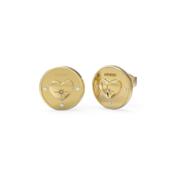 GUESS JEWELS JUBE01446JWYGT-U Schmuck