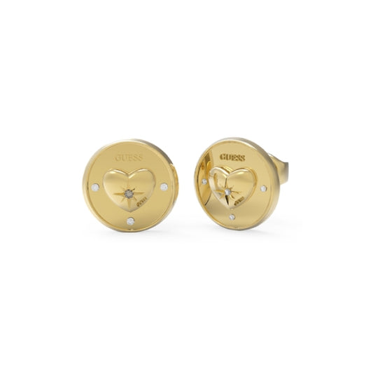 GUESS JEWELS JUBE01446JWYGT-U Schmuck